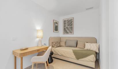 Nieuwbouw projecten - Bungalow - Dolores - Sector 3