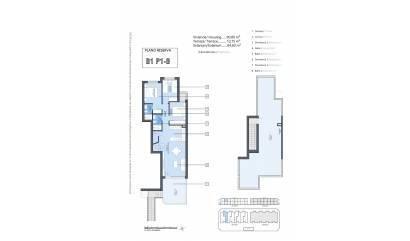 Nieuwbouw projecten - Bungalow - Dolores - ZONA NUEVA