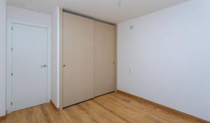 Nieuwbouw projecten - Bungalow - Hondón de las Nieves - Canalosa