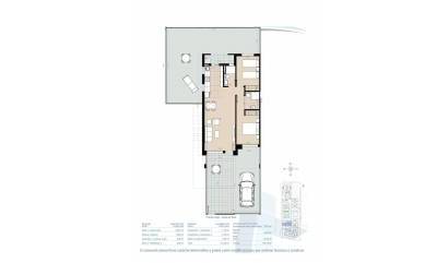 Nieuwbouw projecten - Bungalow - Pilar de la Horadada - El Mojón