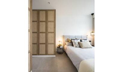 Nieuwbouw projecten - Bungalow - Pilar de la Horadada - Torre de la Horadada