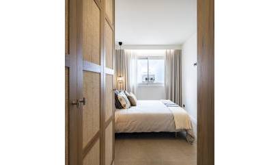 Nieuwbouw projecten - Bungalow - Pilar de la Horadada - Torre de la Horadada