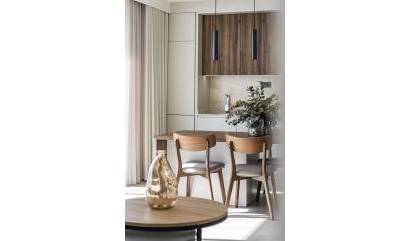 Nieuwbouw projecten - Bungalow - Pilar de la Horadada - Torre de la Horadada