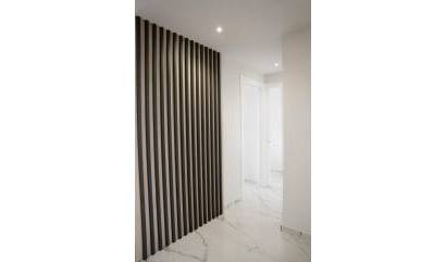 Nieuwbouw projecten - Bungalow - Rojales - Lo Marabú