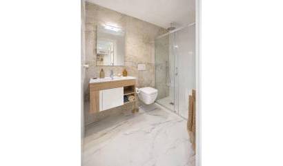 Nieuwbouw projecten - Bungalow - Rojales - Lo Marabú