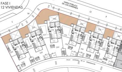 Nieuwbouw projecten - Bungalow - San Miguel de Salinas - VistaBella Golf