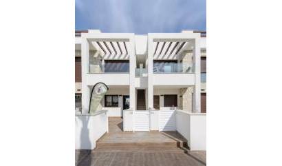 Nieuwbouw projecten - Bungalow - Torrevieja - Los Balcones