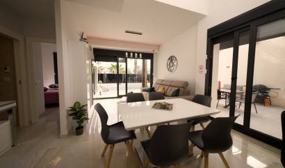 Nieuwbouw projecten -  - Dehesa de Campoamor - Dehesa de campoamor