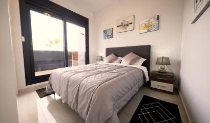 Nieuwbouw projecten -  - Dehesa de Campoamor - Dehesa de campoamor