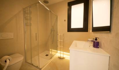 Nieuwbouw projecten -  - Dehesa de Campoamor - Dehesa de campoamor