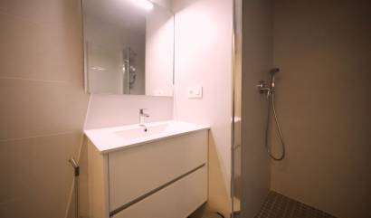 Nieuwbouw projecten -  - Dehesa de Campoamor - Dehesa de campoamor