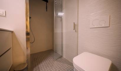 Nieuwbouw projecten -  - Dehesa de Campoamor - Dehesa de campoamor