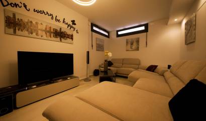 Nieuwbouw projecten -  - Dehesa de Campoamor - Dehesa de campoamor