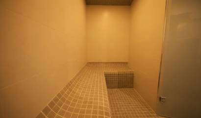 Nieuwbouw projecten -  - Dehesa de Campoamor - Dehesa de campoamor