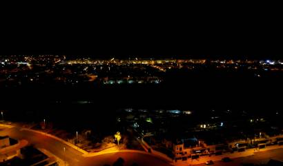 Nieuwbouw projecten -  - Dehesa de Campoamor - Dehesa de campoamor