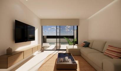 Nieuwbouw projecten -  - Dolores - Pueblo