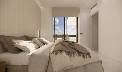 Nieuwbouw projecten -  - Dolores - Pueblo