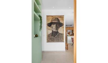 Nieuwbouw projecten -  - Dolores - Sector 3