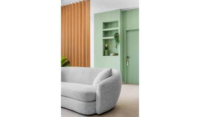 Nieuwbouw projecten -  - Dolores - Sector 3