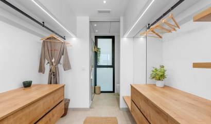 Nieuwbouw projecten -  - Dolores - Sector 3