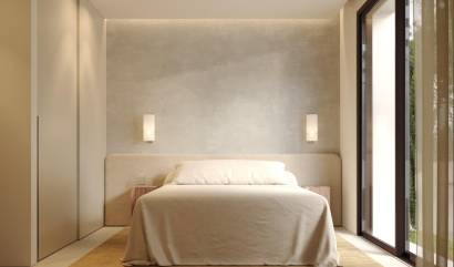 Nieuwbouw projecten - Halfvrijstaand - Dolores - Pueblo