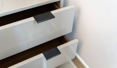 Nieuwbouw projecten - Halfvrijstaand - Gran Alacant - Centro Comercial Ga