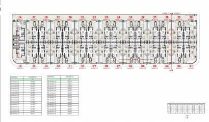 Nieuwbouw projecten - Halfvrijstaand - Rojales - Lo Marabú