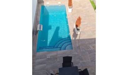 Nieuwbouw projecten - Herenhuis - Avileses