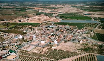 Nieuwbouw projecten - Herenhuis - Avileses