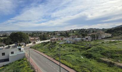 Nieuwbouw projecten - Herenhuis - Bigastro - pueblo