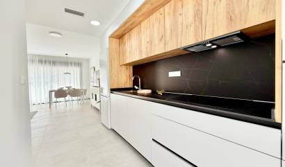 Nieuwbouw projecten - Herenhuis - Cox - Sin Zona