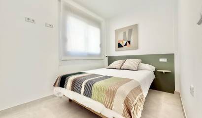 Nieuwbouw projecten - Herenhuis - Cox - Sin Zona