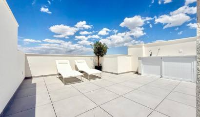 Nieuwbouw projecten - Herenhuis - Cox - Sin Zona