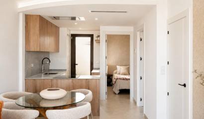 Nieuwbouw projecten - Herenhuis - Dolores - Sector 2