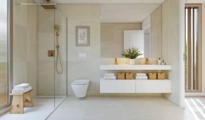 Nieuwbouw projecten - Herenhuis - Godella - Campolivar