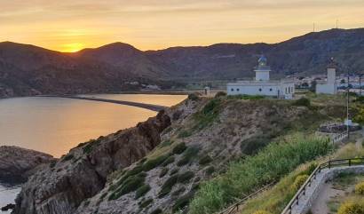 Nieuwbouw projecten - Herenhuis - La Union - centro