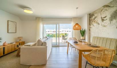 Nieuwbouw projecten - Herenhuis - Orihuela