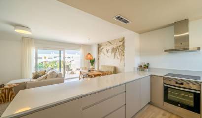 Nieuwbouw projecten - Herenhuis - Orihuela