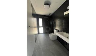 Nieuwbouw projecten - Herenhuis - Polop - Urbanizaciones