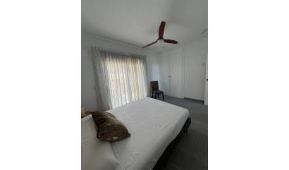 Nieuwbouw projecten - Herenhuis - Polop - Urbanizaciones