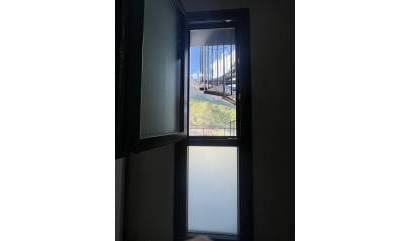 Nieuwbouw projecten - Herenhuis - Polop - Urbanizaciones