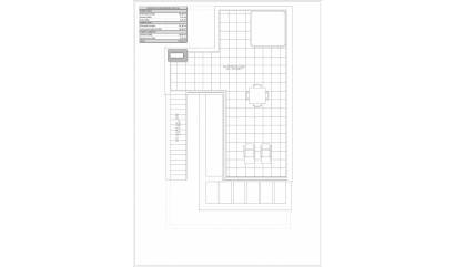 Nieuwbouw projecten - Herenhuis - Rojales - Benimar