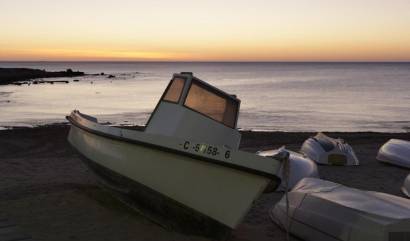 Nieuwbouw projecten - Herenhuis - Torrevieja - Aguas Nuevas