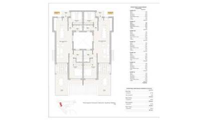 Nieuwbouw projecten -  - Mojacar - Playa De Macenas