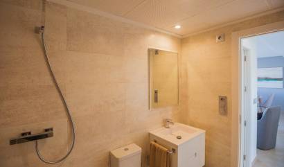 Nieuwbouw projecten -  - Orihuela - Vistabella Golf