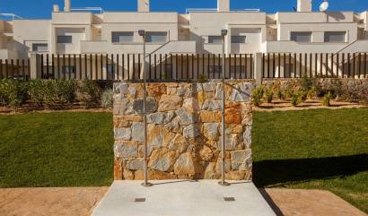Nieuwbouw projecten -  - Orihuela - Vistabella Golf