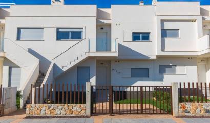 Nieuwbouw projecten -  - Orihuela - Vistabella Golf