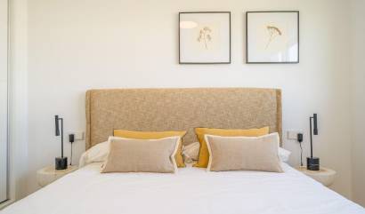 Nieuwbouw projecten -  - Orihuela