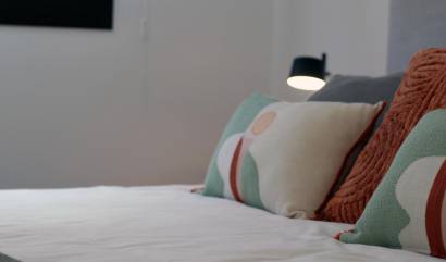 Nieuwbouw projecten -  - Pilar de la Horadada - El Pilar de la Horadada