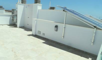 Nieuwbouw projecten -  - Pilar de la Horadada - El Pilar de la Horadada